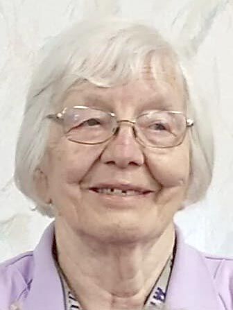 Doris E. Dee
